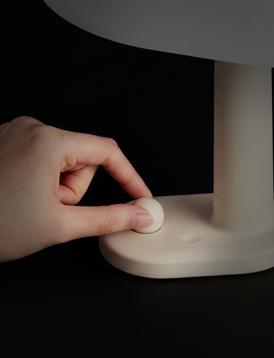 Rotary Knob