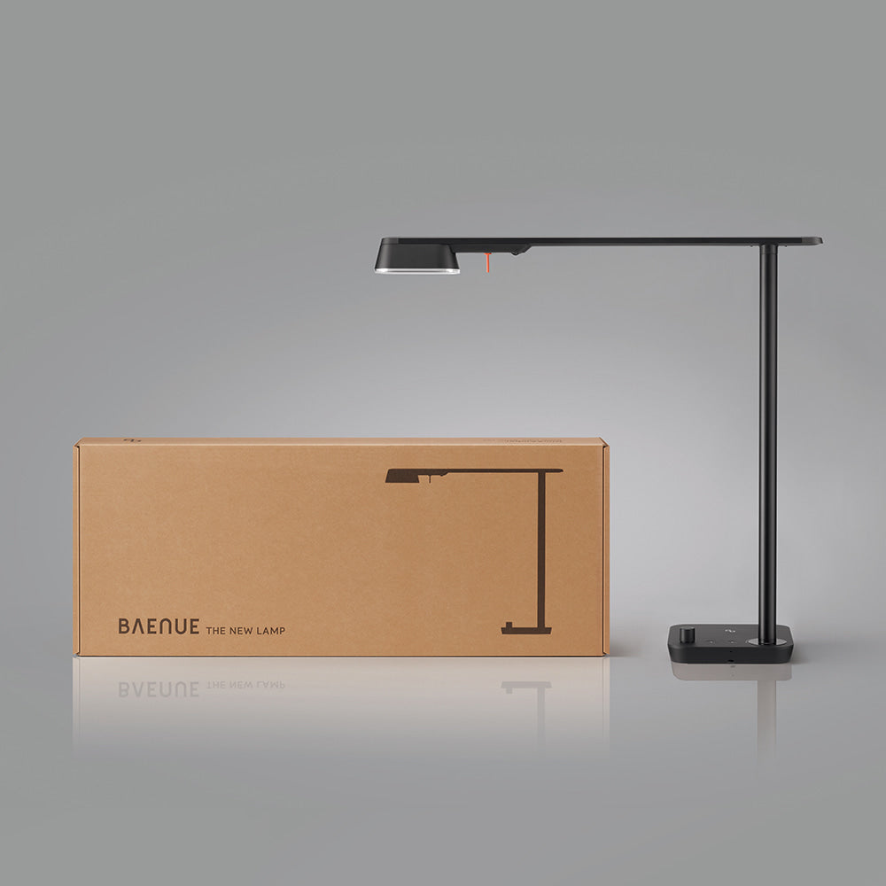 BAENUE The New Lamp