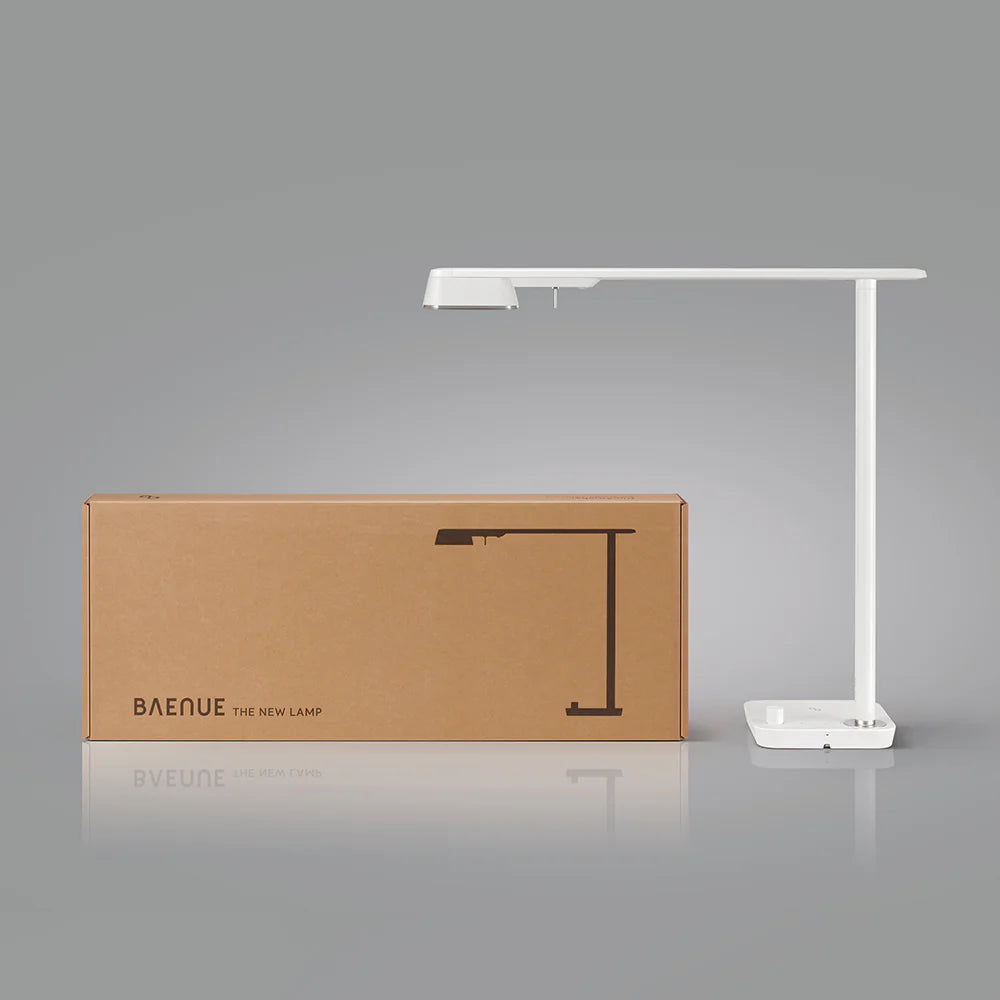 BAENUE The New Lamp